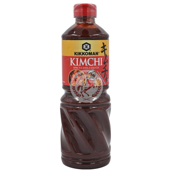 Kikkoman Kimchi Sås 6x1L