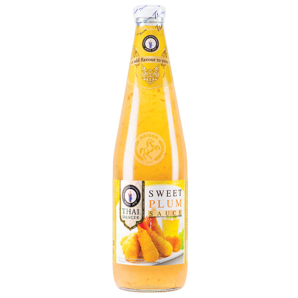 Plommon Sås 12x700ml TD