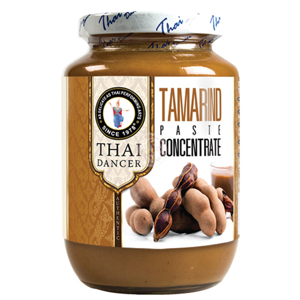 Tamarind Pasta 12x454g TD