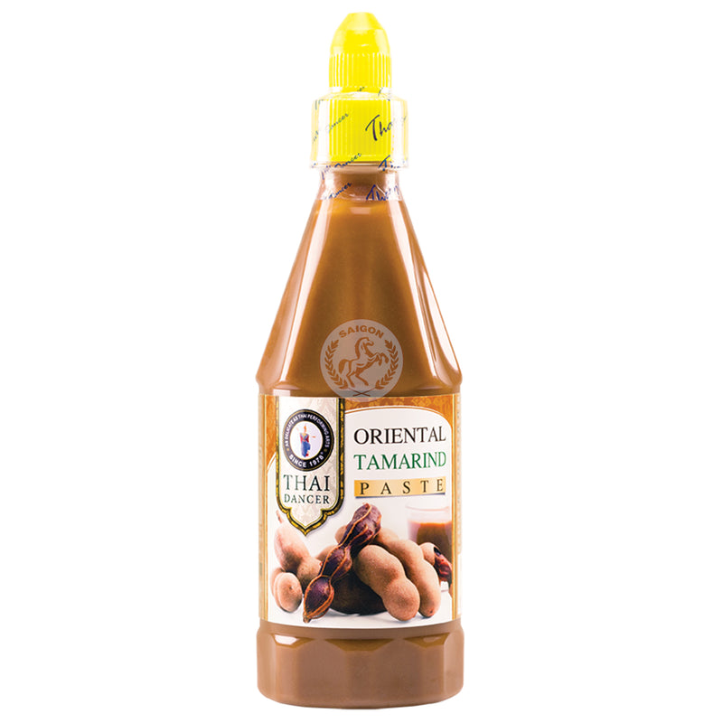 Tamarind Pasta 12x435ml PET