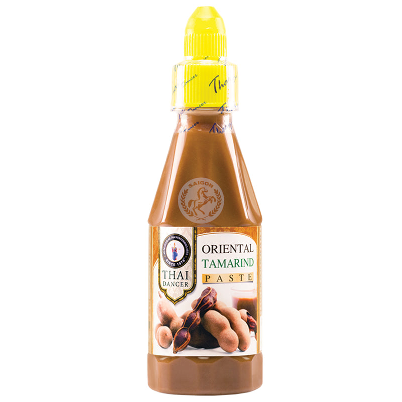 Tamarind Pasta 12x250ml PET