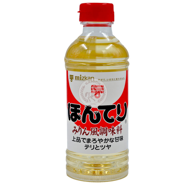 Mirin Honterin JP 12x400ml