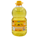 Solrosolja 4x5L