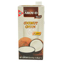 Kokoskräm Aroy-D 12x1L UHT (KRT)