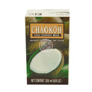 Kokosmjölk Chaokoh 36x250ml UHT (KRT)
