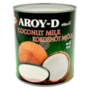 Kokosmjölk Aroy-D 6x2900ml