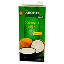 Kokosmjölk Aroy-D 12x1L (KRT)