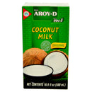 Kokosmjölk Aroy-D 24x500ml (UHT) (KRT)