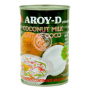 Kokosmjölk För Dessert 24x400ml (KRT)