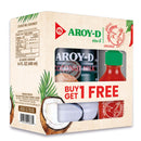 Kokosmjölk Bundle-Set Uni-Eagle 12x610ml (KRT)