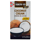 KokosKRÄM Aroy-D 500ml UHT (KRT)