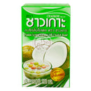 Kokosmjölk Pandan för dessert 36x250ml (KRT)