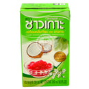 Kokosmjölk Candle för dessert 36x250ml