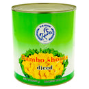 Bambu Tärnad A10 Kina 6x2950g