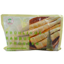 Bambuskott HEL Frysta 25x400g