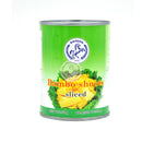 Bambuskott Skivad 24x567g SG (Kina)