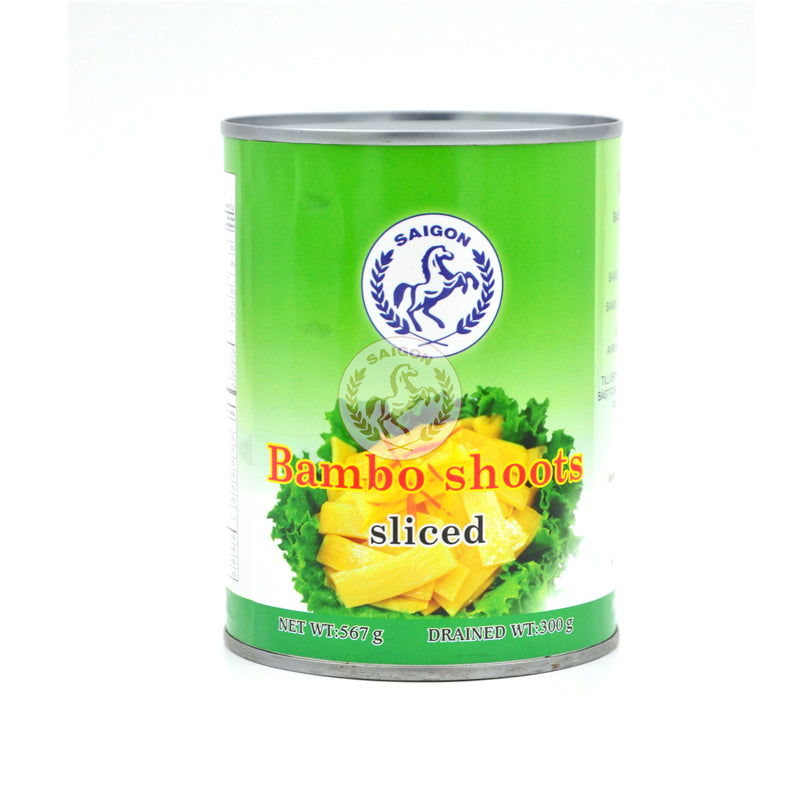 Bambuskott Skivad 24x567g SG (Kina)