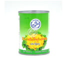 Bambuskott Strimlad 24x567g SG (Kina)