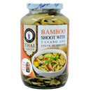 Bambu Yanang & StrawMushroom 12x680g (KRT)