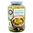 Bambu Yanang & Oyster Mushroom 12x680g (KRT)