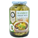 Bambu Ground Baiyanang 12x680g (KRT)