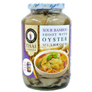 Bambu Sour Oyster Mushroom 12x680g (KRT)