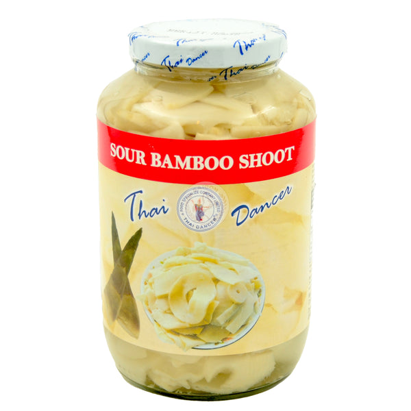 Bambu Sour 680g TD 12x680g