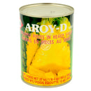 Ananas Bitar i sirap 24x565gAD