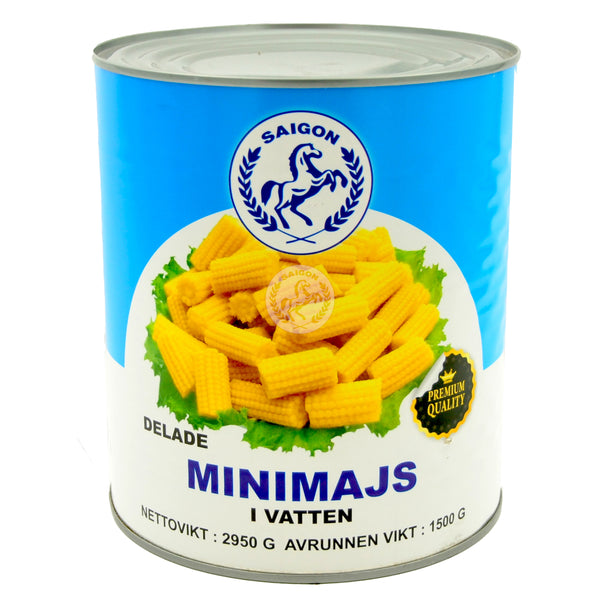 Minimajs Delad THAI (Saigon) 6x2164g