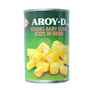 Minimajs Delad 24x425g (S) AD