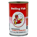 Makrill Friterad med Chilisås 24x155g SF