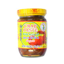 Krabbpasta Soybean oil 24x200g