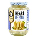 Inlagd Palmhjärta 12x454g TD (KRT)