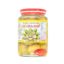 Inlagd Makok Söt & Sur 12x850g Ngoc Lien