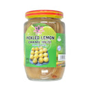 Inlagd Lime 24x400g Lotus