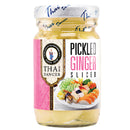 Ingefära Inlagd Skivad 24x100g (KRT)