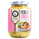 Ingefära Inlagd Skivad 12x454g (KRT)