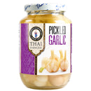 Inlagd Vitlök Vinäger 12x454g TD (KRT)