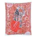 Ingefära Gari Sushi 10x1kg (RÖD)