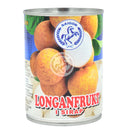 Longan i sirap 12x565g
