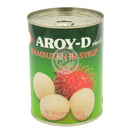 Rambutan i sirap 24x565g