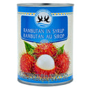 Rambutan i sirap 24x565g