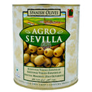 Oliver (Grön) utan kärnor 6xA10