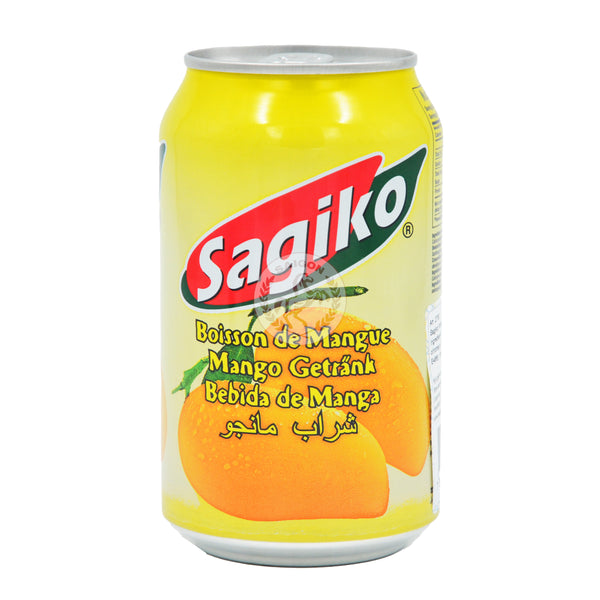 Sagiko Mango Dricka 320ml (KRT)