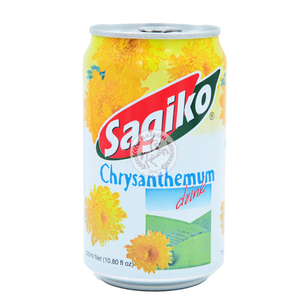 Sagiko Chrysanthemum Dricka 24x320ml (KRT)