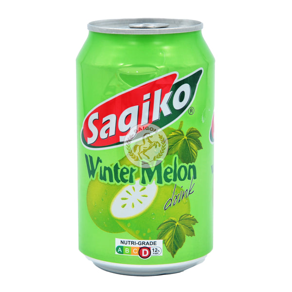 Sagiko Winter Melon Dricka 24x320ml (KRT)
