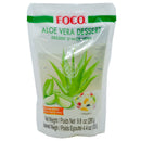 Foco Aloe Vera Dessert Muscat 24x280g(KRT)