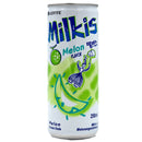 Milkis Melon 30x250ml (KRT)  (2kr pant)