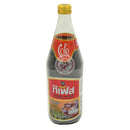 Cofe Black Tea Dricka 12x720ml(KRT)