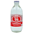 Soda Water Thai 24x325ml (KRT)